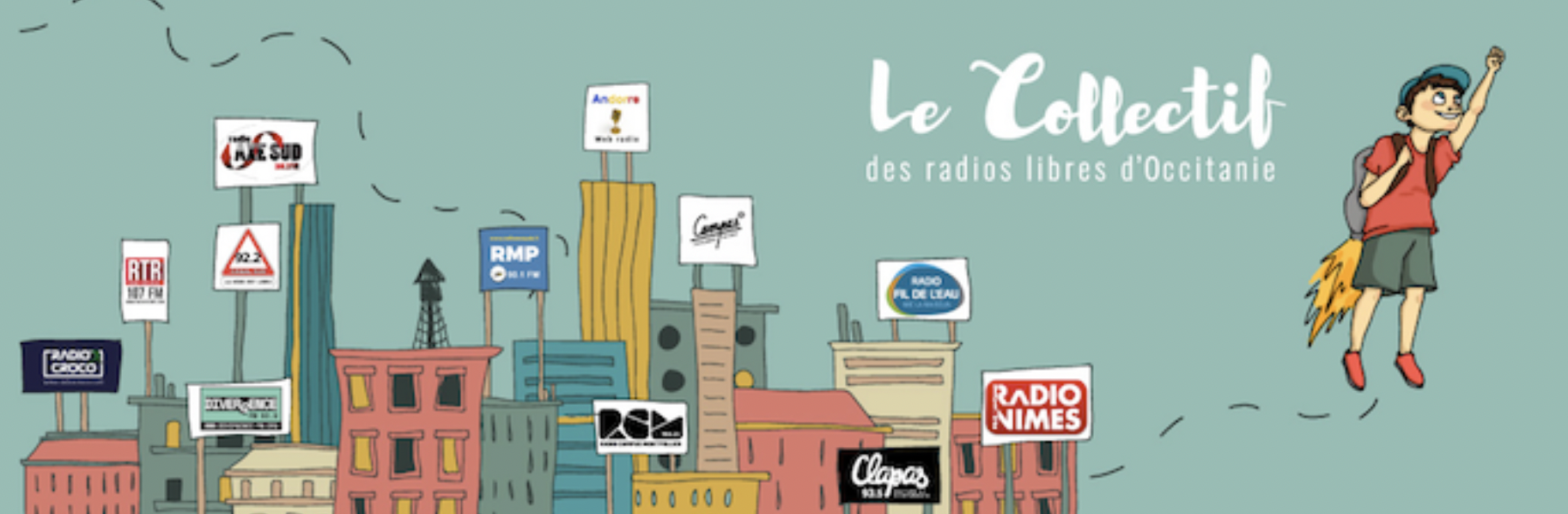 Les radios du CRLO s’inquiètent de la possible arrivée de l’extrême droite au pouvoir