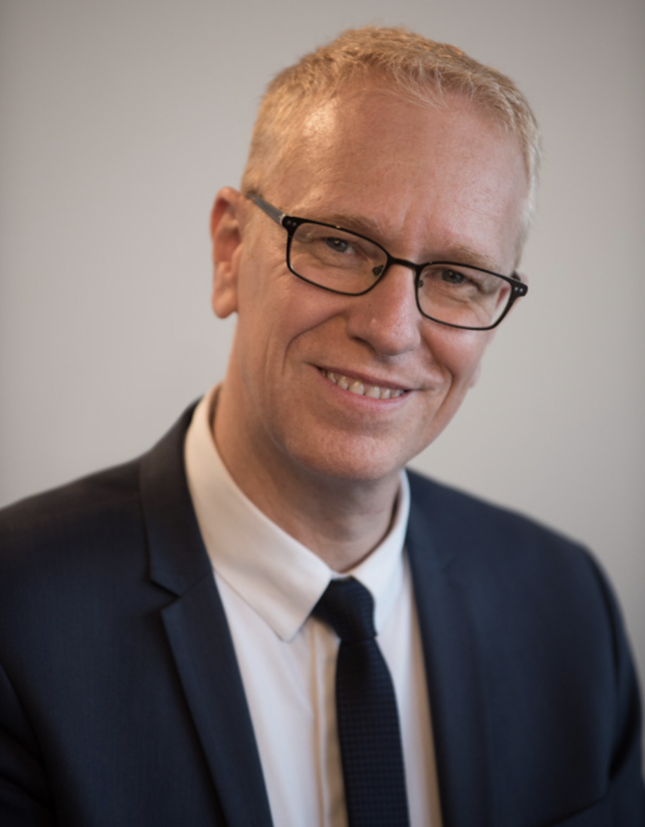 Hervé Godechot préside le groupe de travail "Radios et audio numérique" de l'Arcom