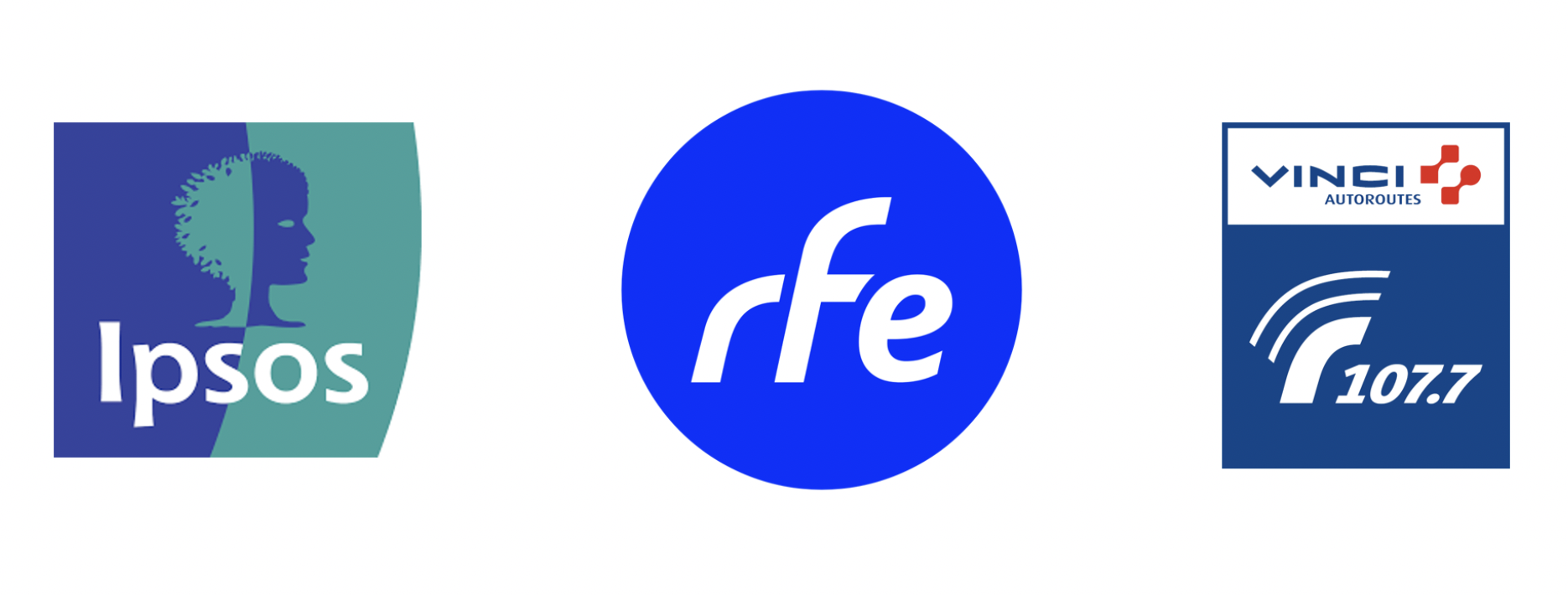 Radio VINCI Autoroutes 107.7 confirme ses bonnes audiences