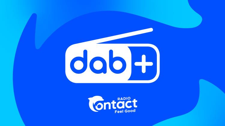 DAB+ : RTL Belgium lance prochainement Radio Contact Max