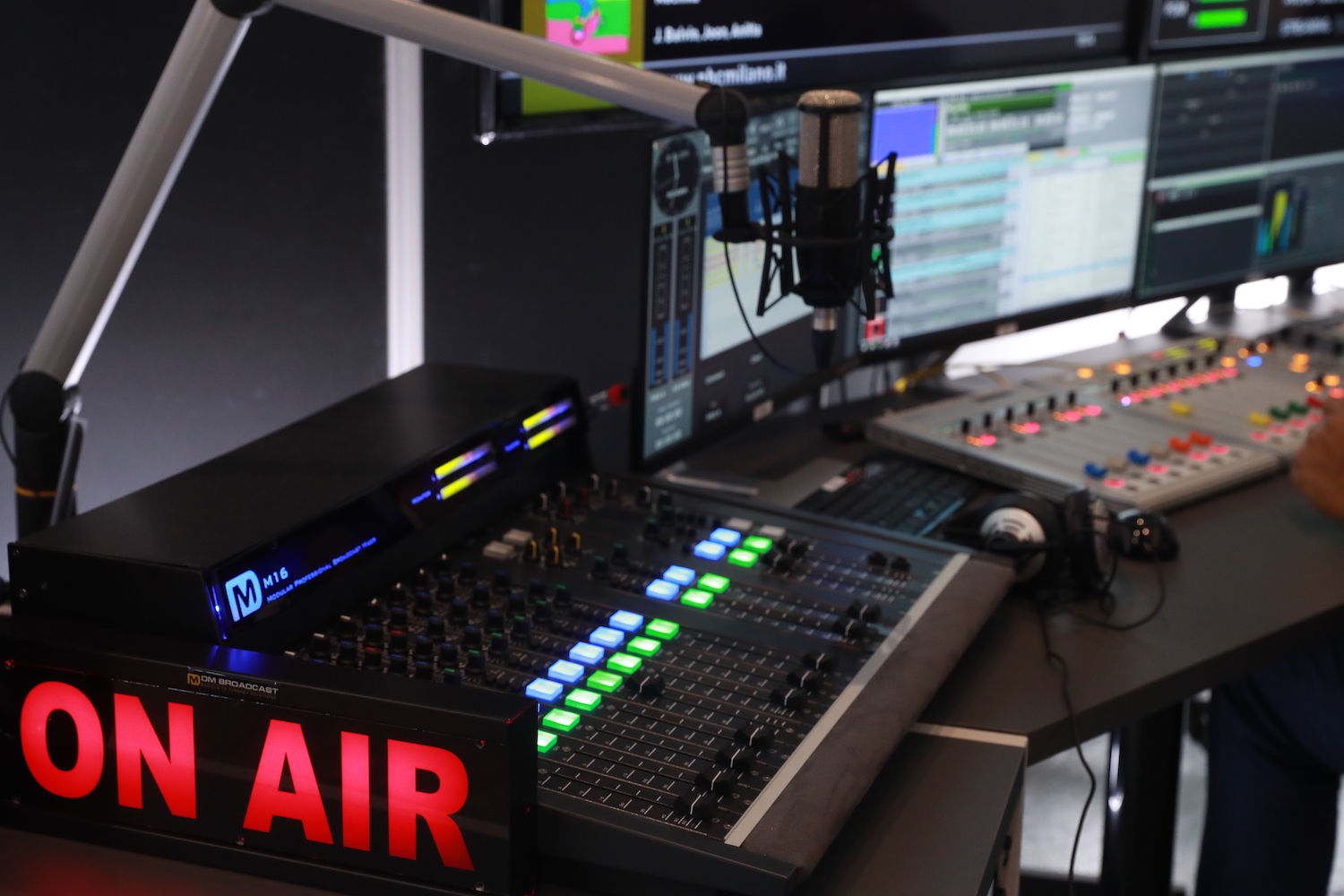 Le Studio École de France repris par le groupe IGENSIA