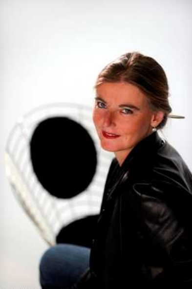 Sandrine Treiner nouvelle directrice de France Culture © Christophe Abramowitz