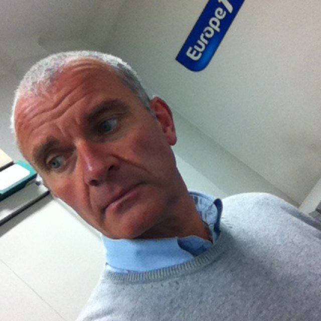 Roye : Europe 1 condamne l'agression de son journaliste