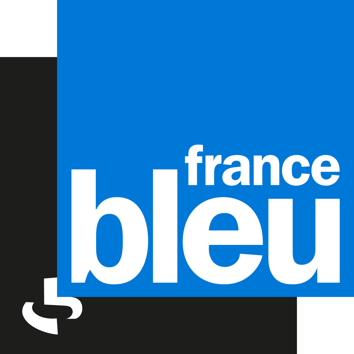 France Bleu modifie son logo