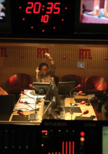 Envie de devenir reporter sportif sur RTL ?