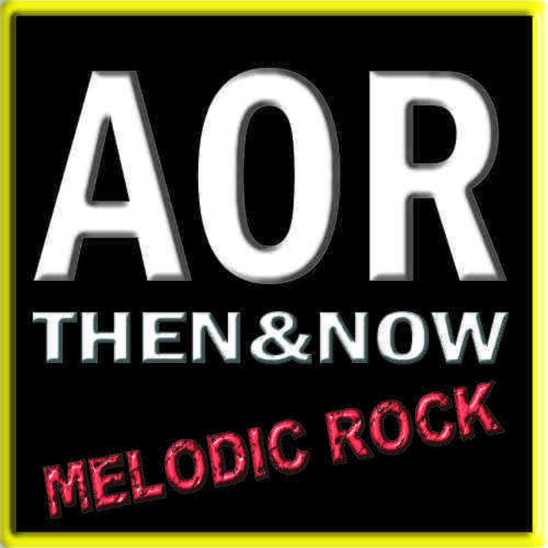AOR Then and now : la webradio du Classic Rock