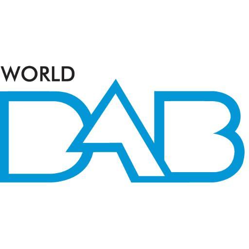 Le WorldDMB devient le WorldDAB
