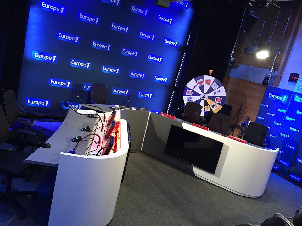 Ce vendredi, Cyril Hanouna recevra l’acteur Clovis Cornillac (Entrée libre à l’émission dans la limite des places disponibles)