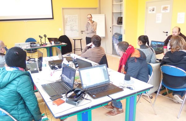 Skol Radio : les inscriptions sont ouvertes