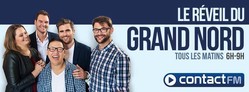 Contact FM a fait sa rentrée