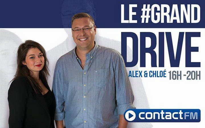 Contact FM a fait sa rentrée