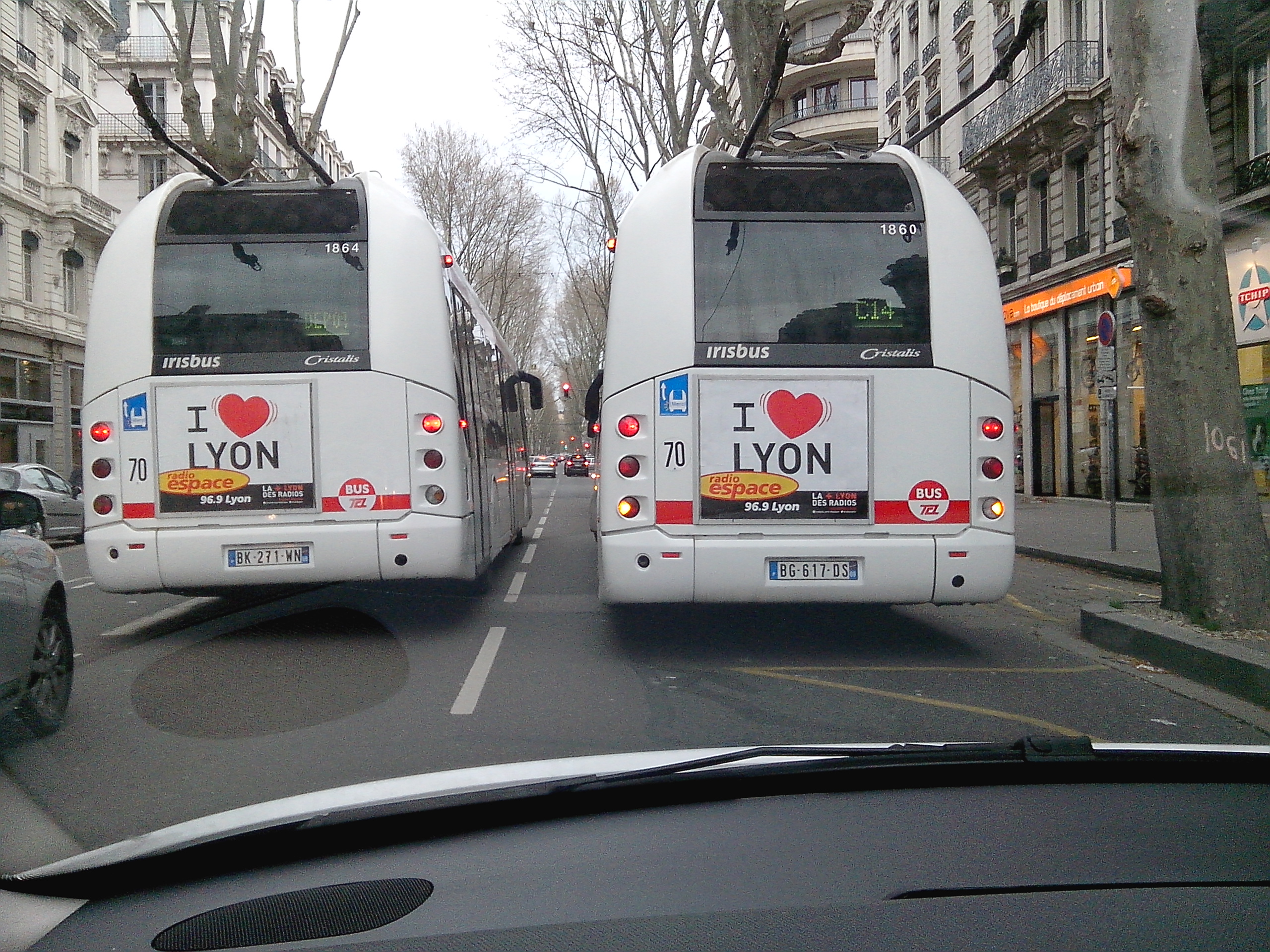 Une campagne en adéquation avec l’ADN de Radio Espace ; proximité et vie locale, au coeur des préoccupations quotidiennes de la radio