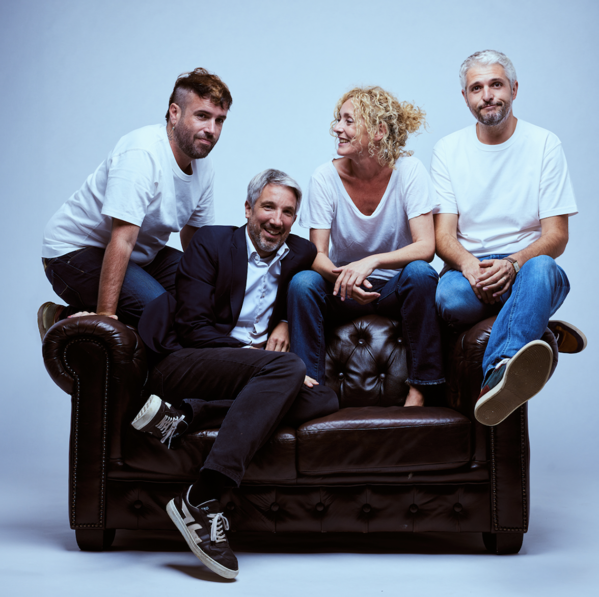 Quatre nouvelles voix qui vont "faire du bruit" promet Radio Nova @ Fifou