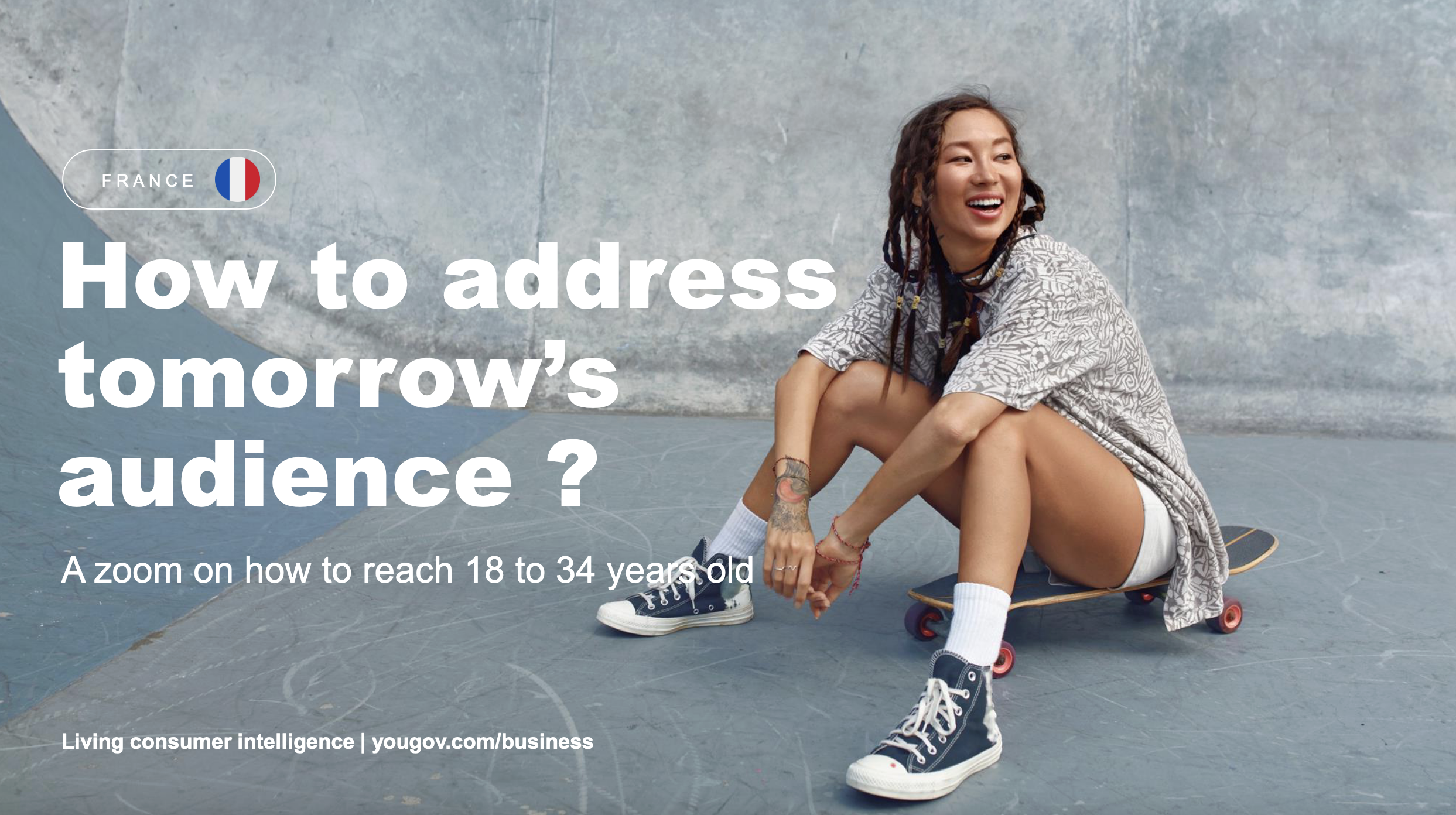 Numérique : comment capter l'attention des jeunes ?