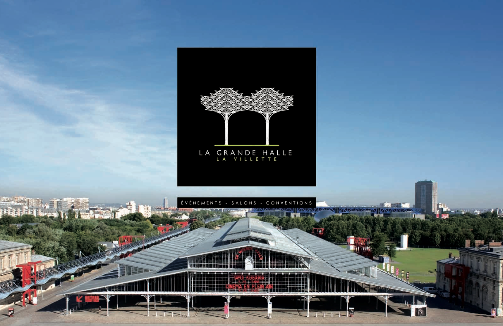 Salon de la Radio 2016 ? Ça se prépare !