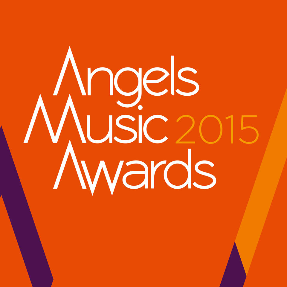 RCF partenaire des Angels Music Awards