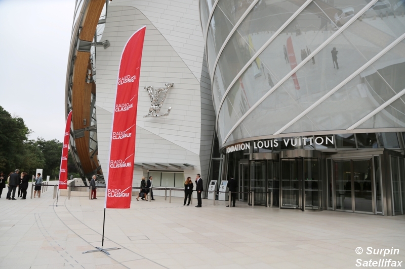 Radio Classique veut être une radio "moderne"