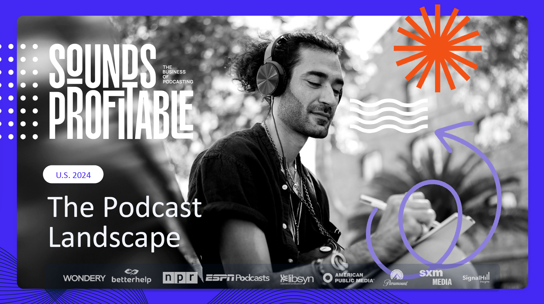 Le podcast s'impose comme un média désormais incontournable