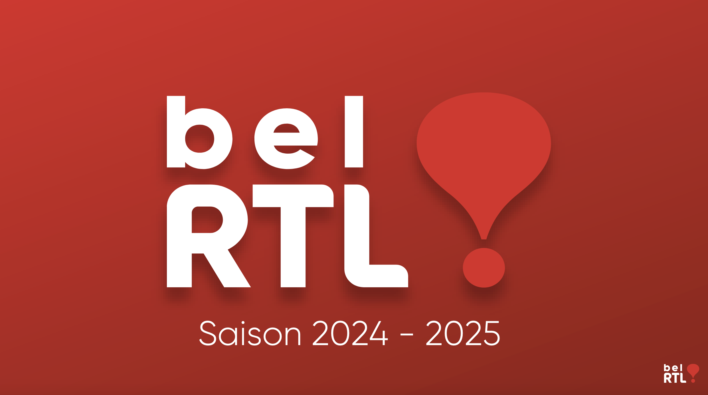 Belgique : Bel RTL a fait sa rentrée