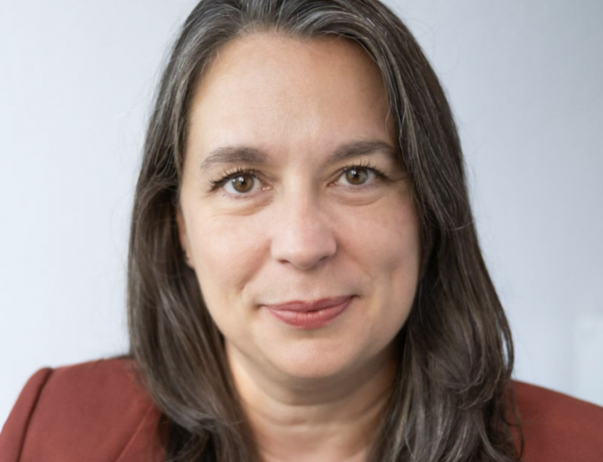 Mélanie Thivierge nommée première directrice d’ICI Première