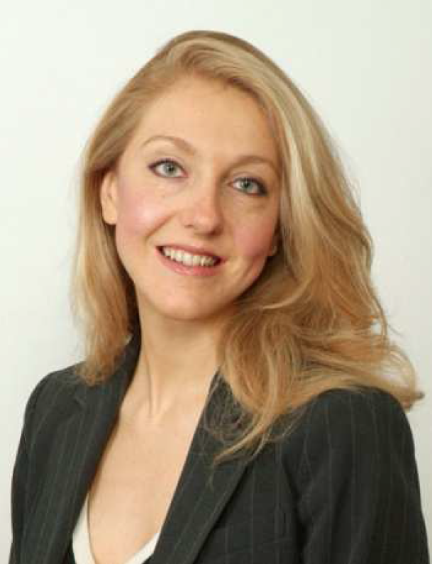 Maïa Wirgin nommée secrétaire générale de Radio France