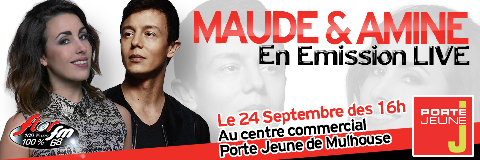 Vous aimeriez les désintégrer avec un pistolet laser? C'est possible grâce à Flor FM. Mais juste pour de faux.