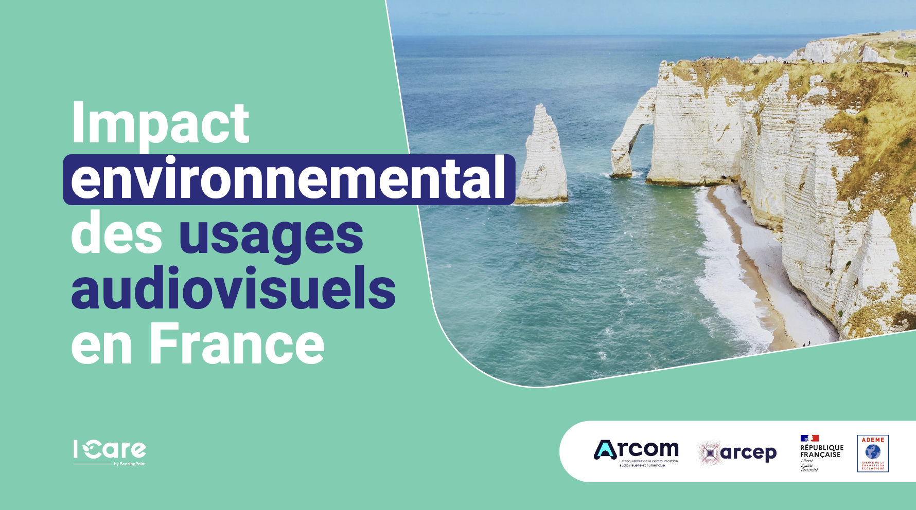 La radio est toujours plus écologique que la télévision 