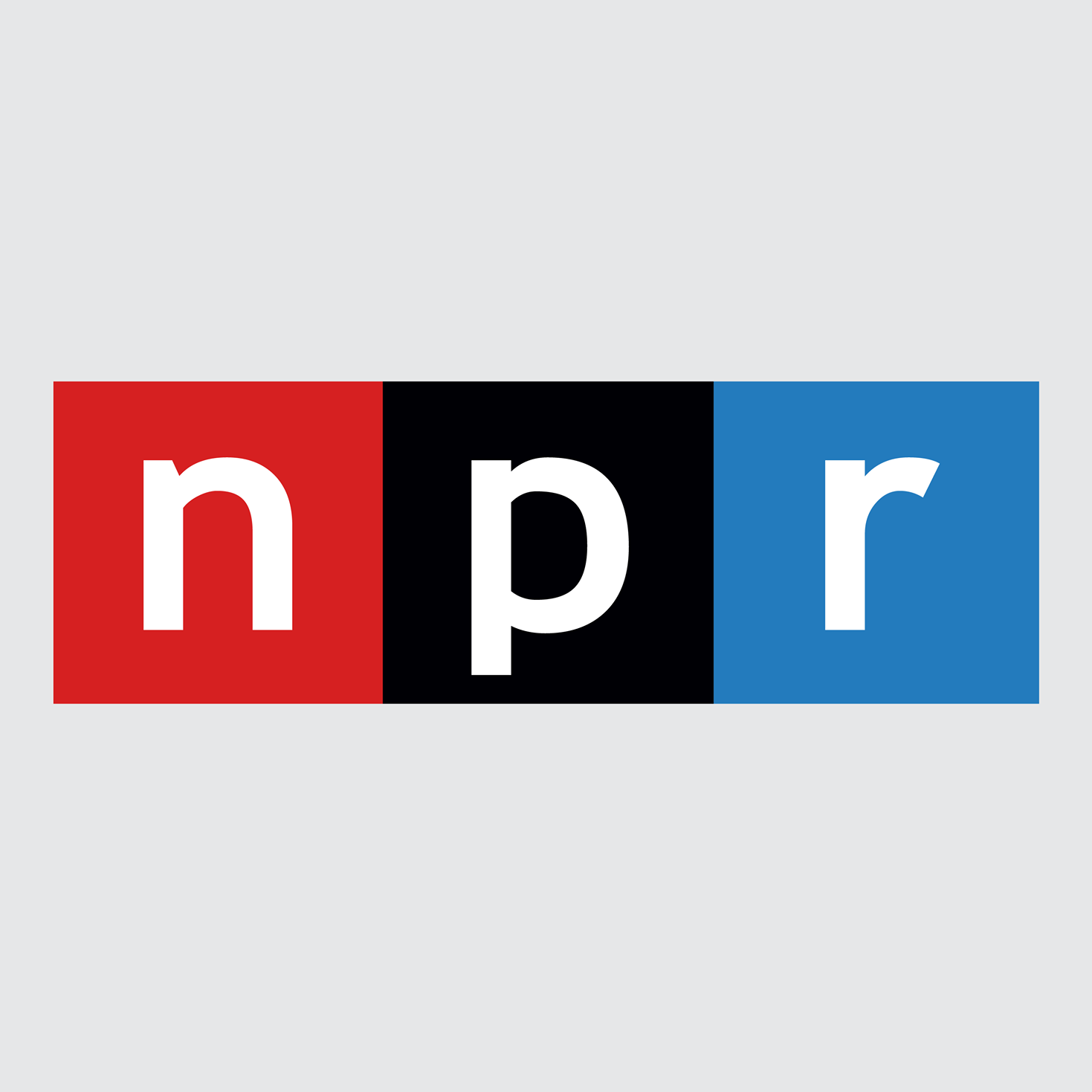 NPR aide ses auditeurs à retrouver leur calme 