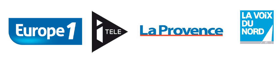 Europe 1 organise les premiers débats des Régionales