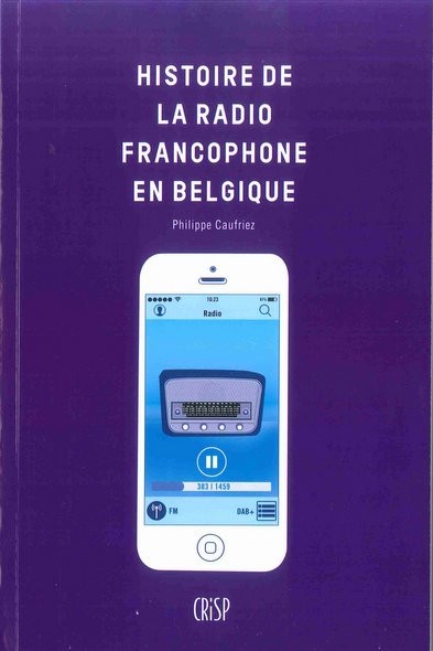 La radio belge entame son deuxième siècle