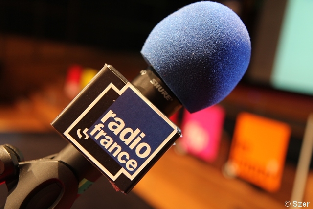 Radio France condamnée pour concurrence déloyale