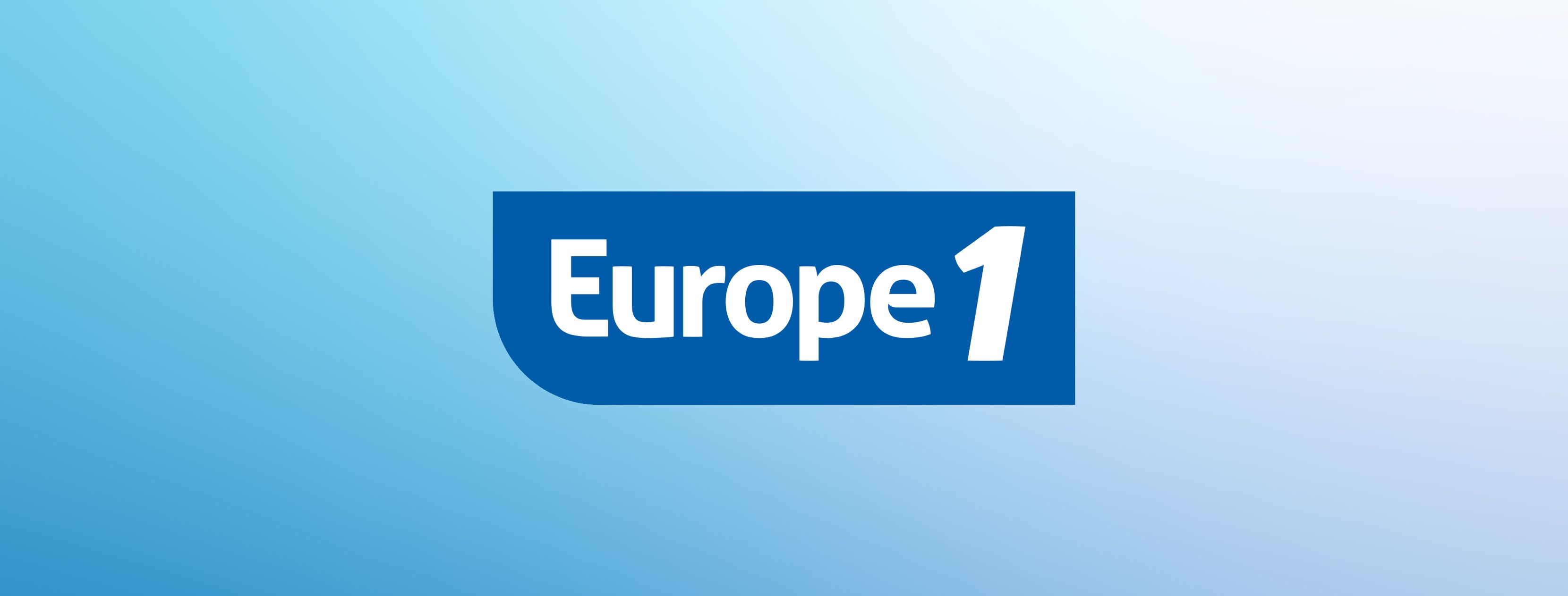 Europe 1 confirme sa puissance sur le numérique