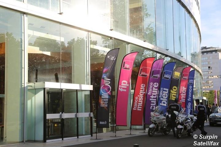 Concurrence déloyale : Radio France fait appel