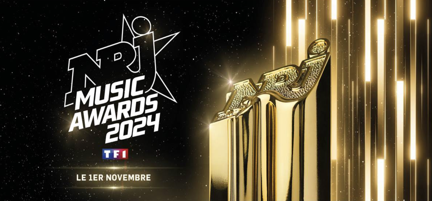 NRJ Music Awards : NRJ annonce la participation de nouveaux artistes