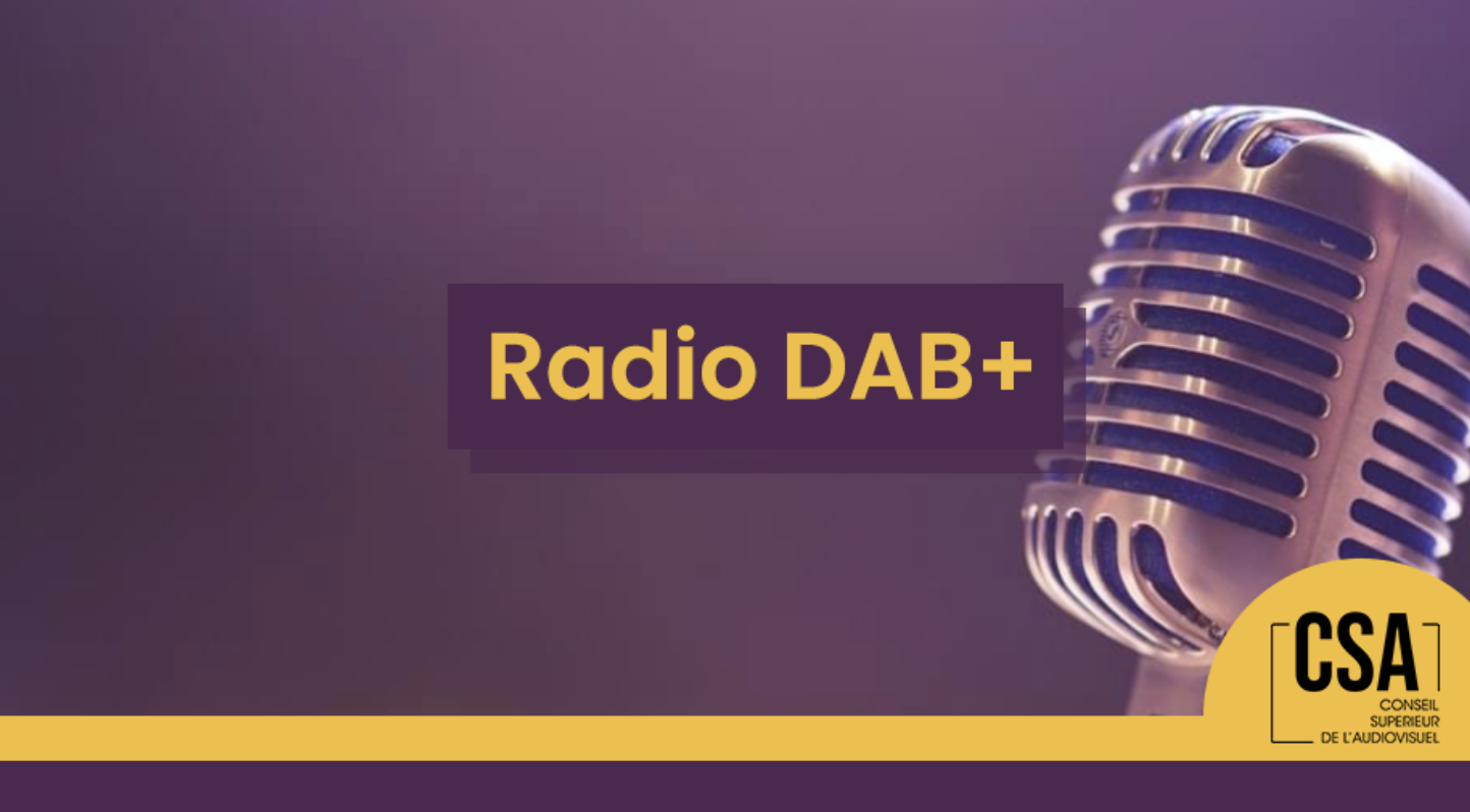 Belgique : le CSA lance un processus d’optimisation du DAB+