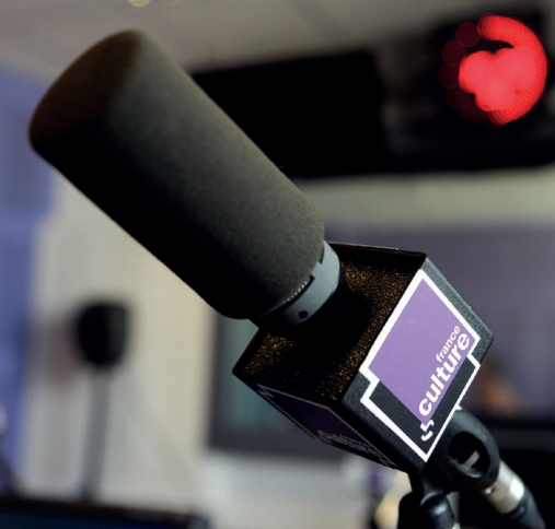 France Culture s’associe au réseau France Bleu