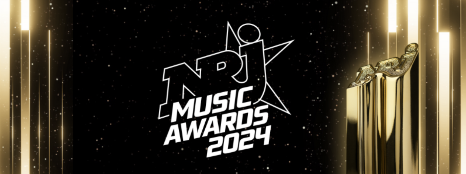 NRJ Global réunit 6 partenaires pour les NRJ Music Awards 