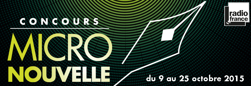 Radio France : un concours de la micro nouvelle