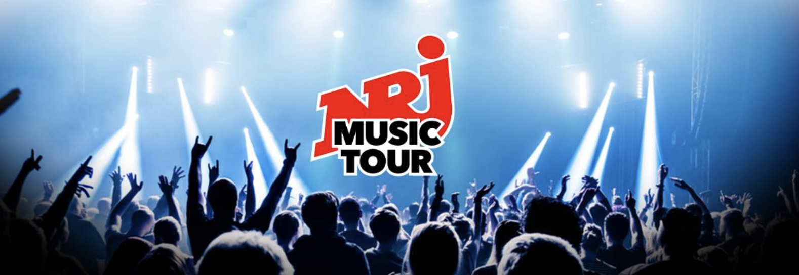 NRJ Music Tour : une tournée plébiscitée par les spectateurs et les partenaires