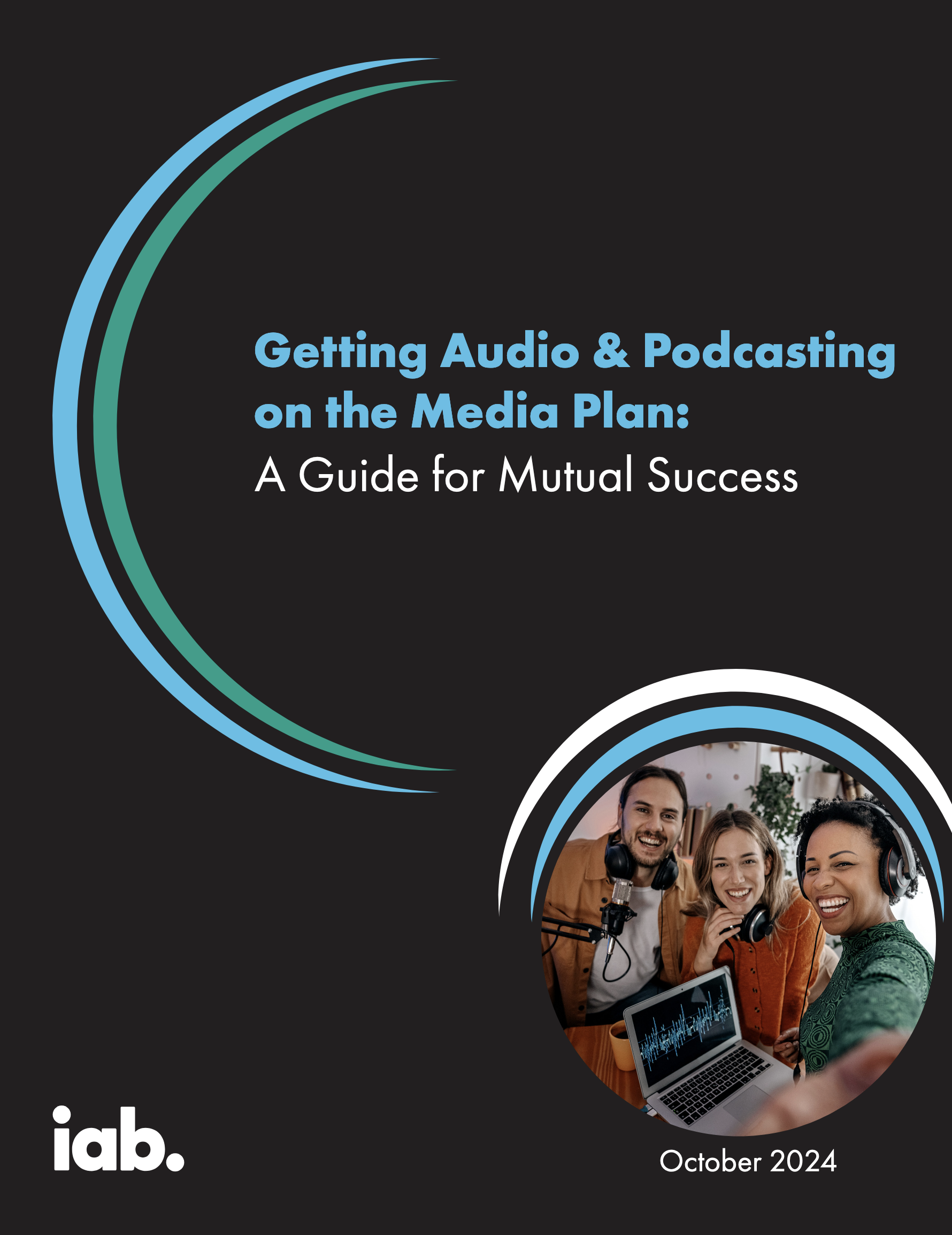 Le potentiel publicitaire sous-estimé de l'audio digital