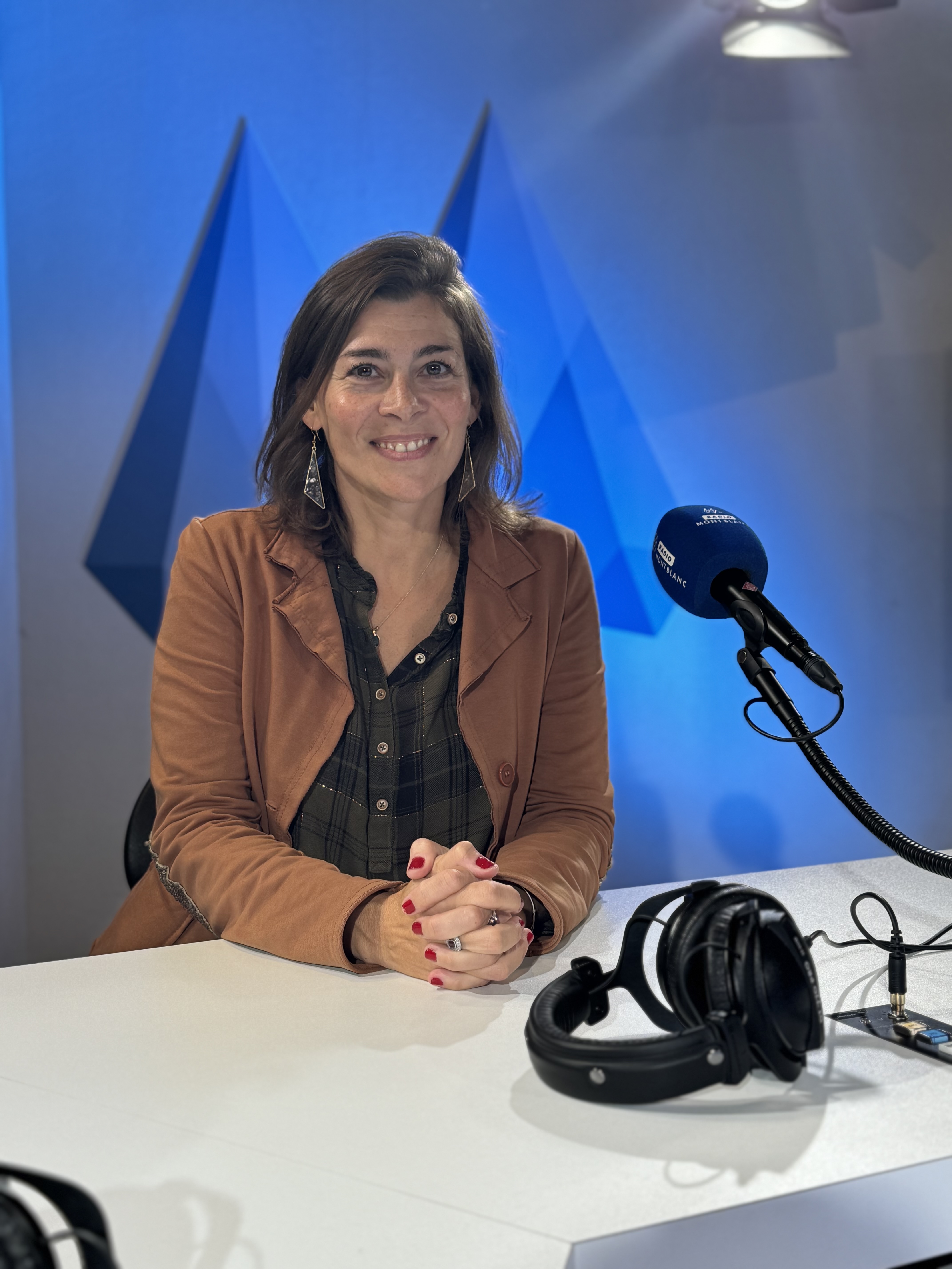 près 15 ans en agence de communication, Caroline Chicard-Kubler rejoint MontBlanc Médias en 2017.