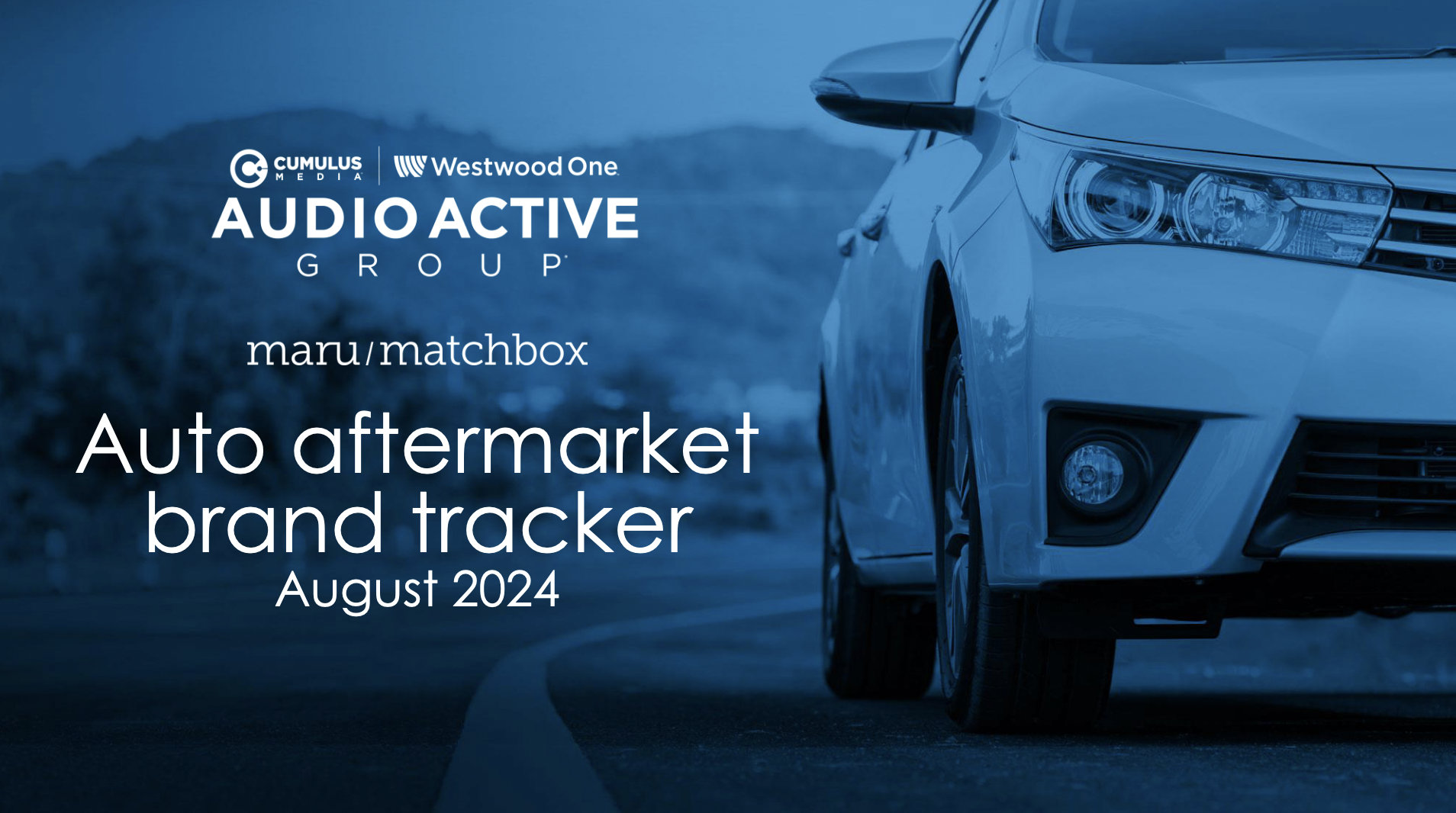 États-Unis : le boom des pièces auto boosté par la radio et les podcasts