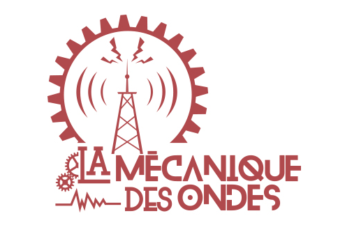 Anne Sérode invitée de La Mécanique des Ondes