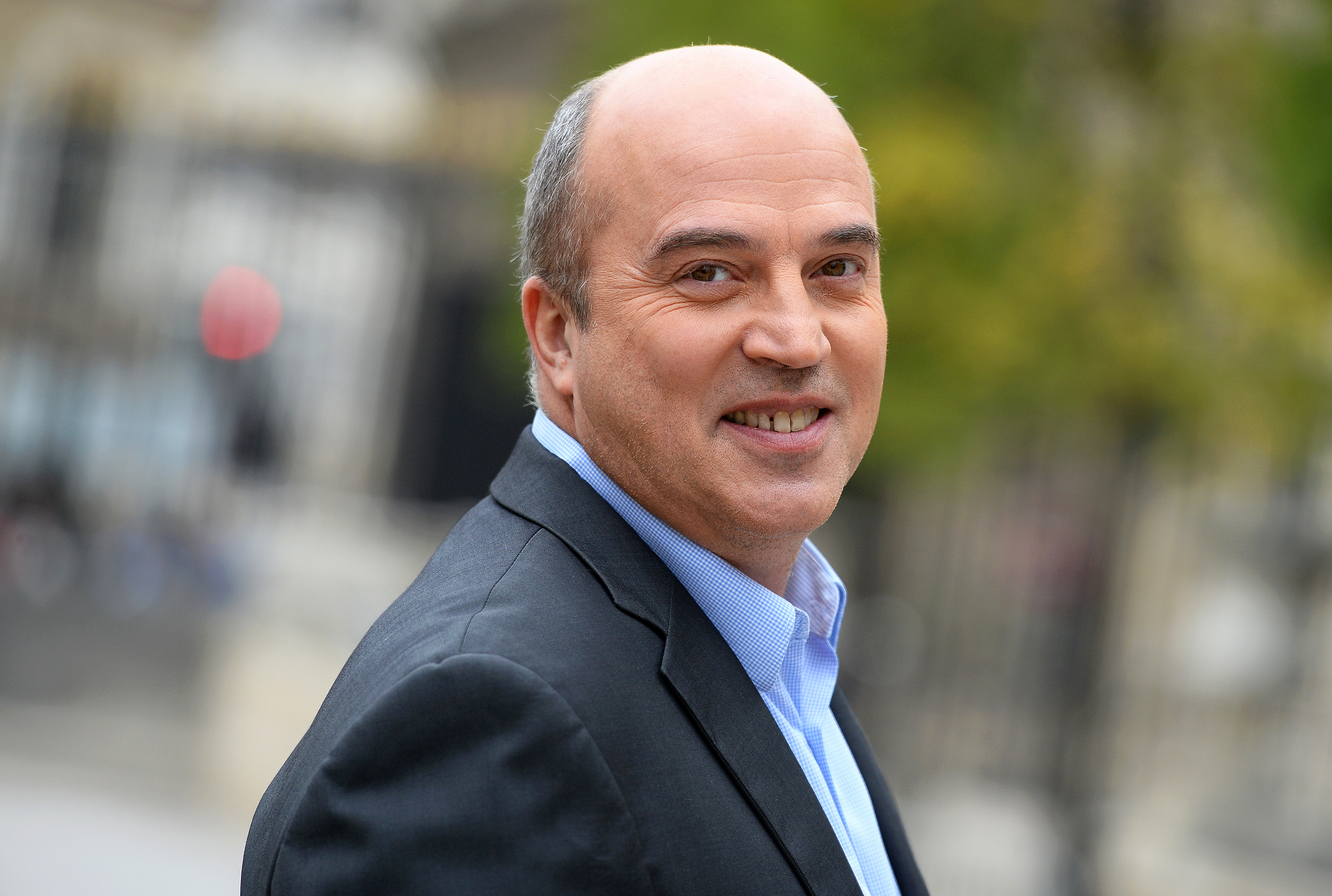 Vincent Parizot (RTL) rejoint Public Sénat