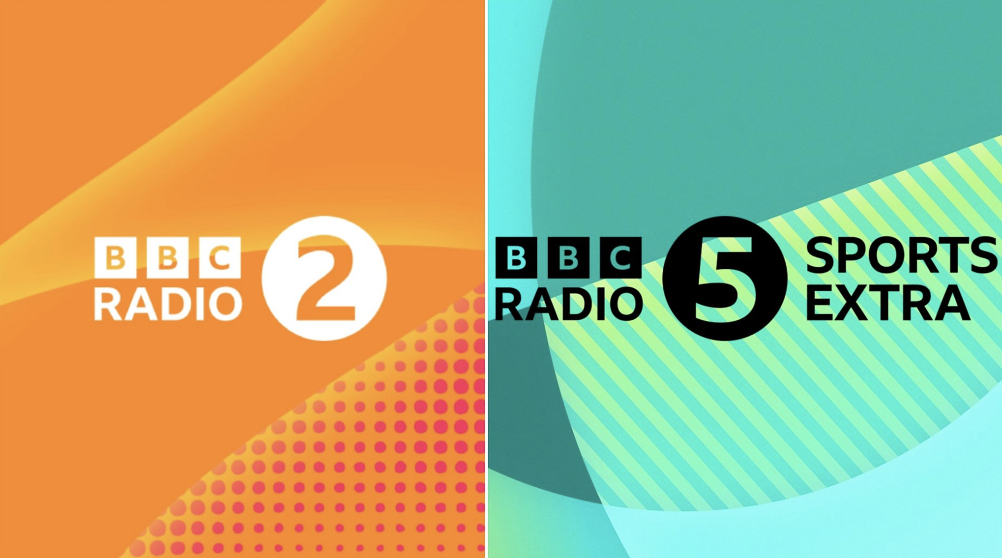 La BBC propose des extensions pour Radio 2 et Radio 5 Sports Extra