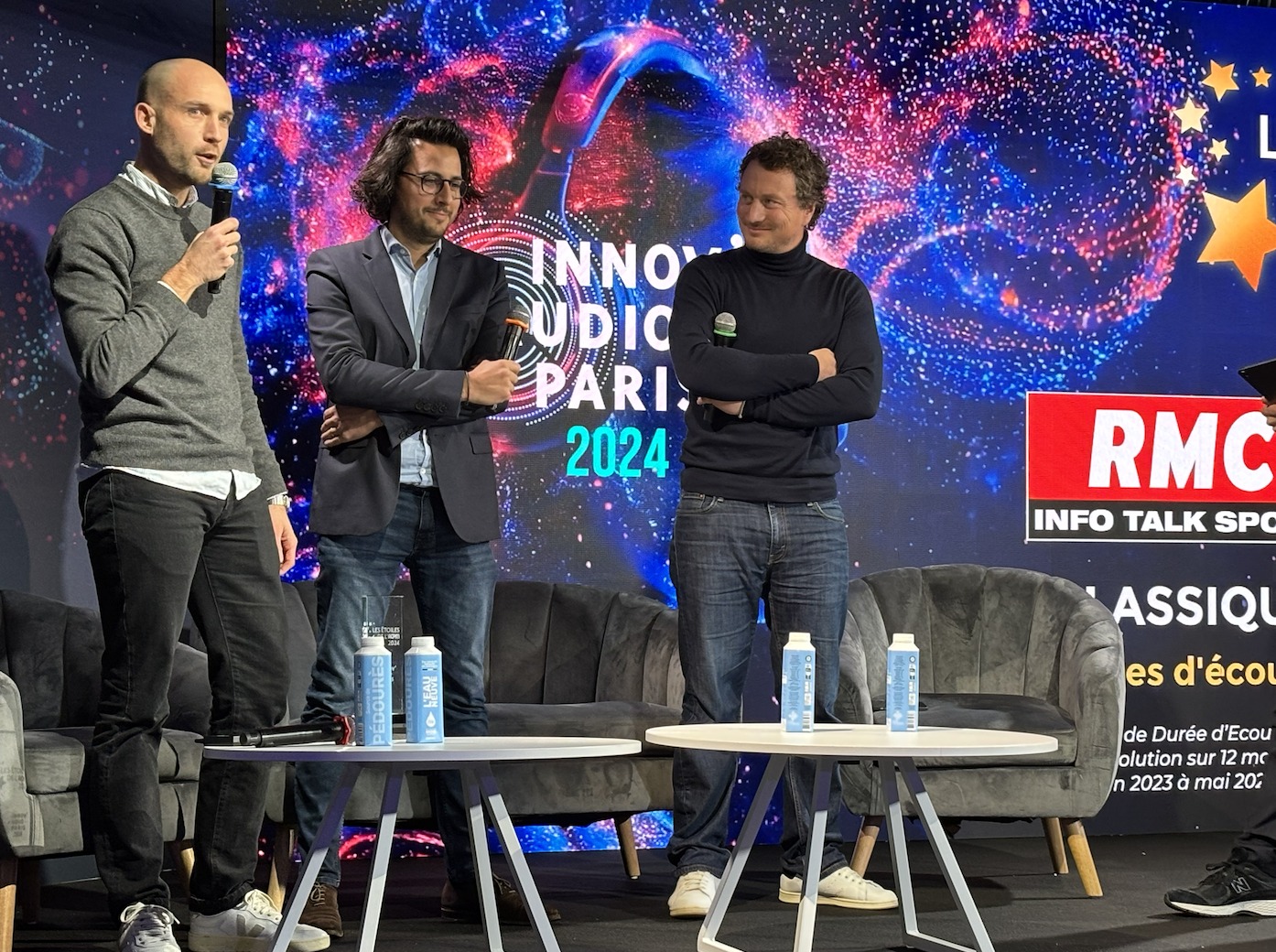 L’ACPM récompense les leaders de la diffusion digitale