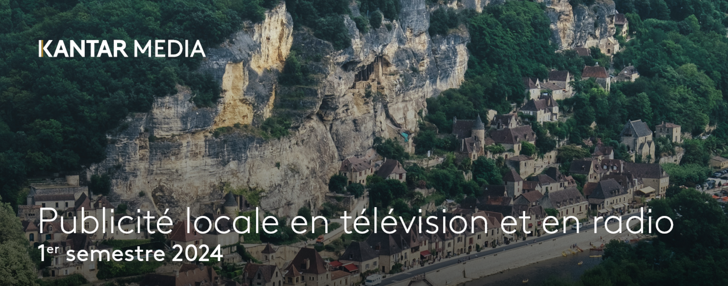 Les radios locales séduisent 2 142 annonceurs au premier semestre