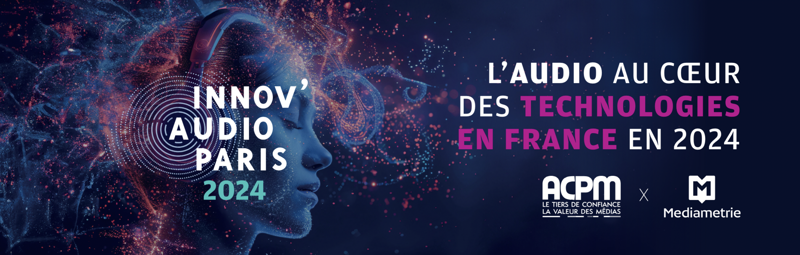 Audio digital : une croissance soutenue et des usages en pleine mutation