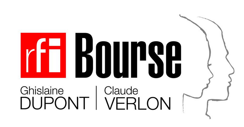 RFI : les lauréats de la Bourse Dupont et Verlon