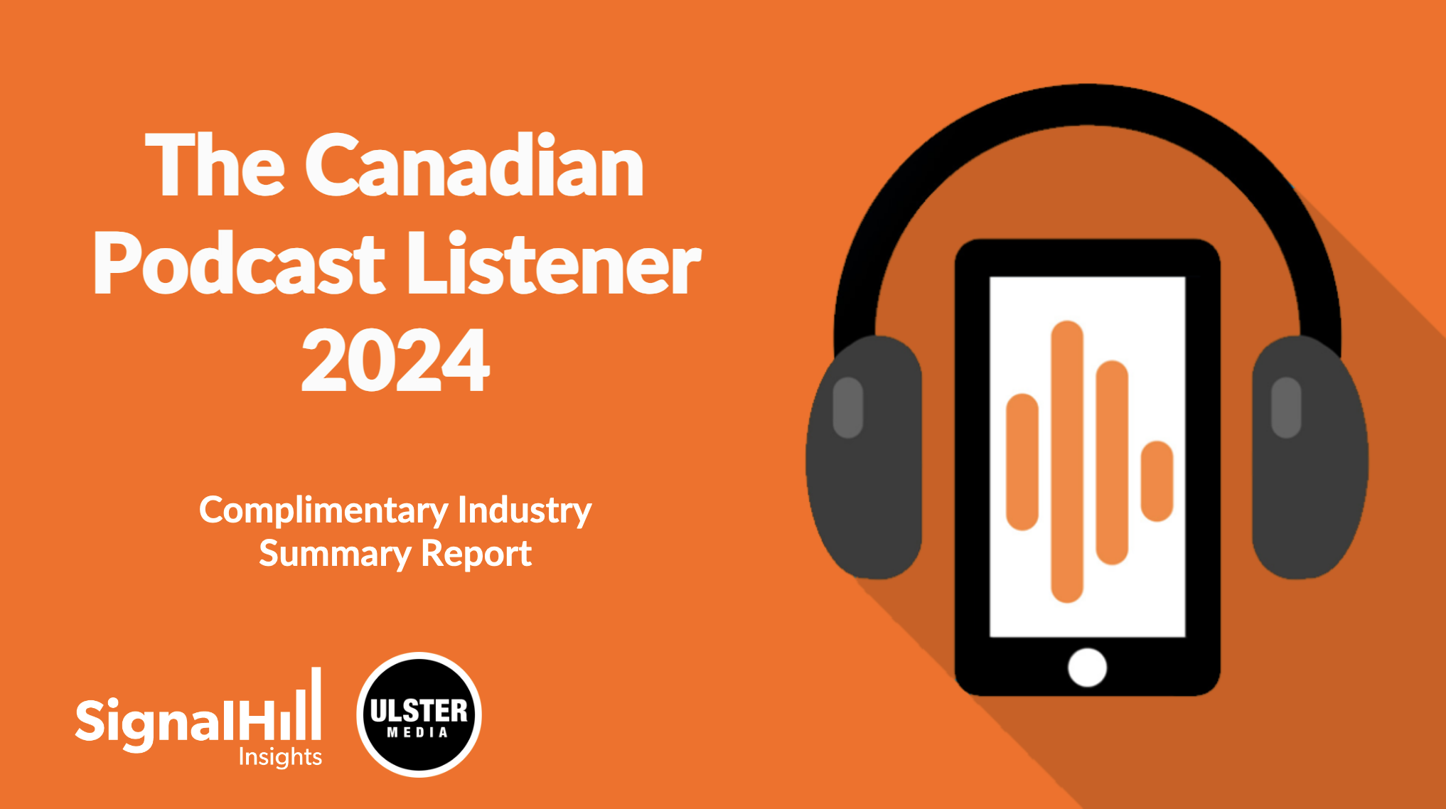 Les podcasts transforment le paysage médiatique canadien